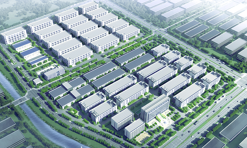 安慶這家醫療器械產業園本月啟用!200家醫療器械企業陸續入駐